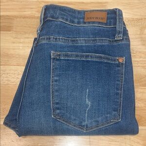 Judy Blue Classic Denim Jeans